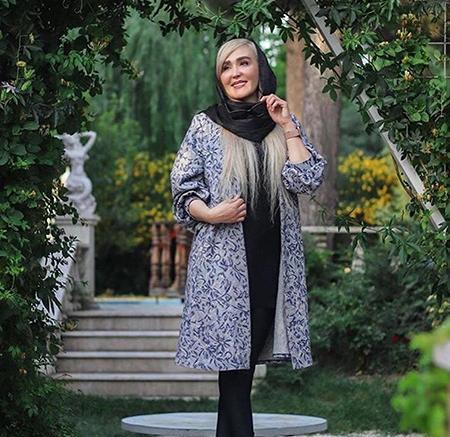 عکس اقای صبوری در بچه مهندس