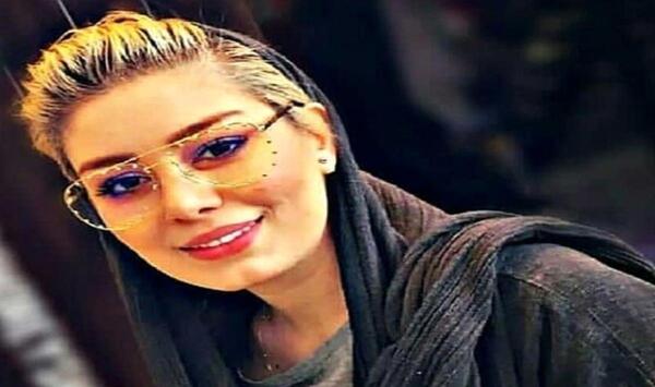 عکس مدل مو اینستاگرام