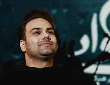 عکس یاس خواننده رپ