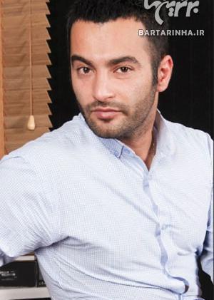 عکس یاس خواننده رپ