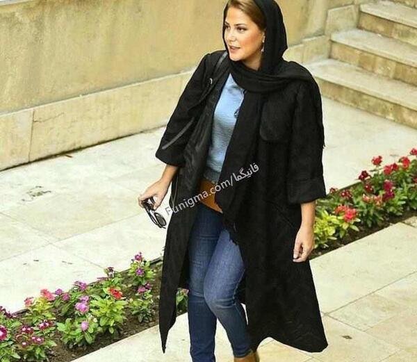 عکس طناز ترنس