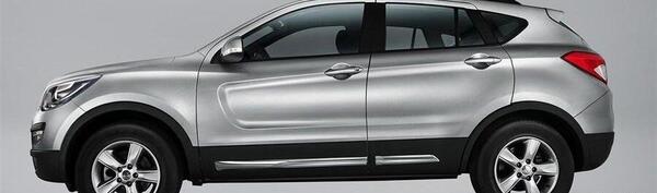 عکس هایما s5 جدید
