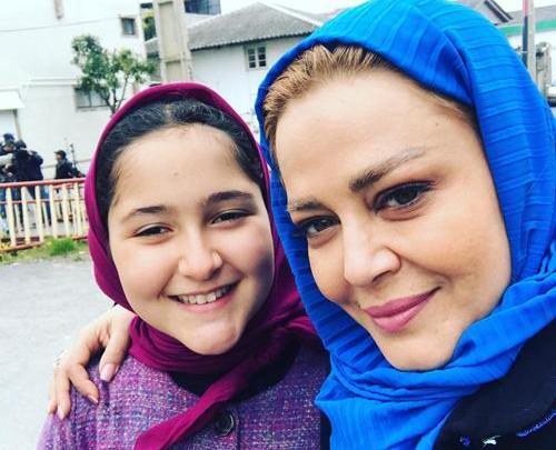 عکس یاس نوروزی