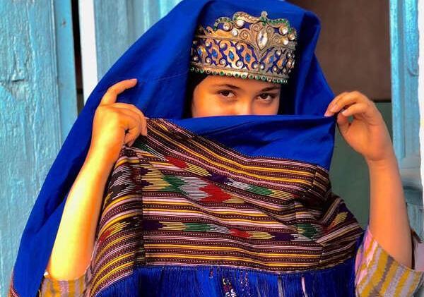 عکس یاس نوروزی