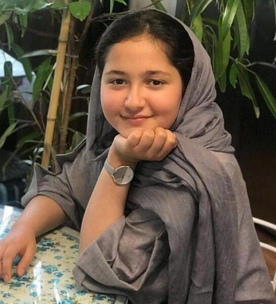 عکس یاس نوروزی