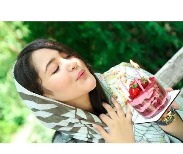 عکس یاس نوروزی