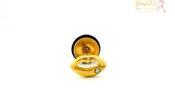 عکس نگین پیرسینگ بینی