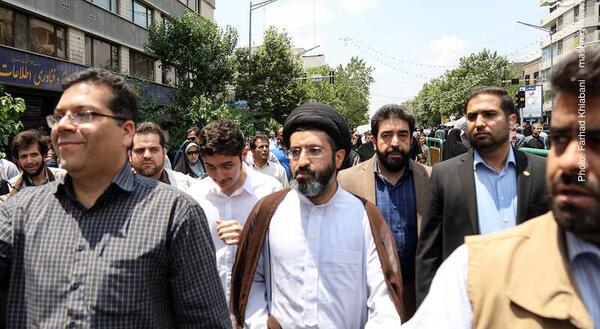 عکس رهبر امام خامنه ای