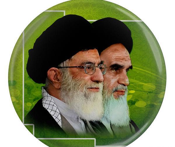 عکس رهبر امام خامنه ای