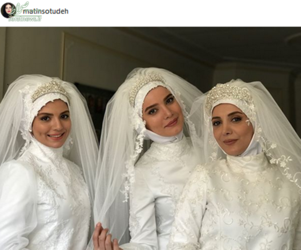 عکس لیسانسه ها