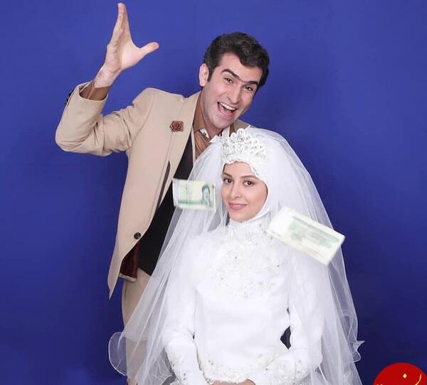 عکس لیسانسه ها