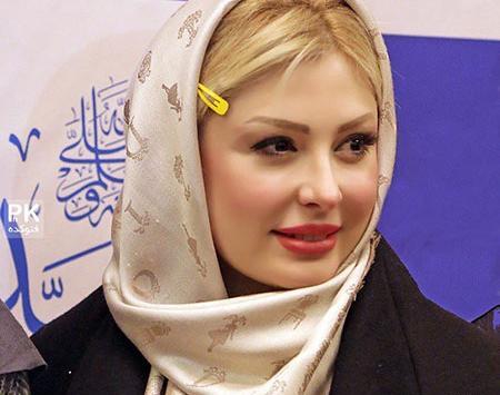 عکس نیوشا ضیغمی عکس نیوشا ضیغمی