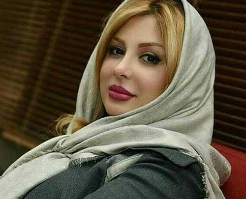 عکس نیوشا ضیغمی عکس نیوشا ضیغمی