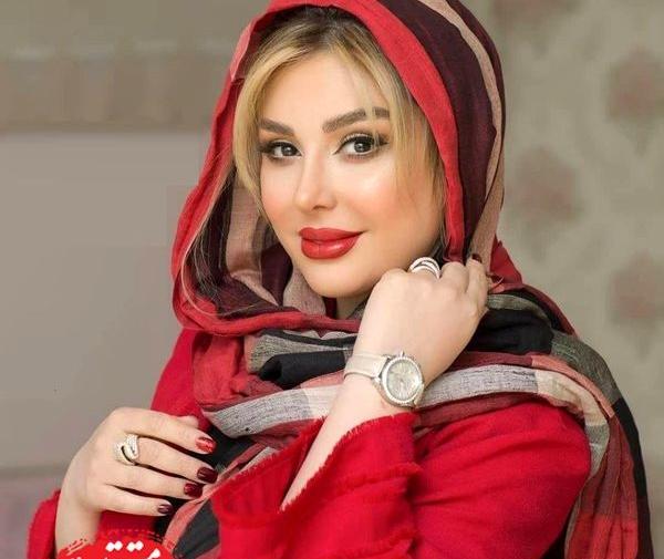 عکس نیوشا ضیغمی عکس نیوشا ضیغمی