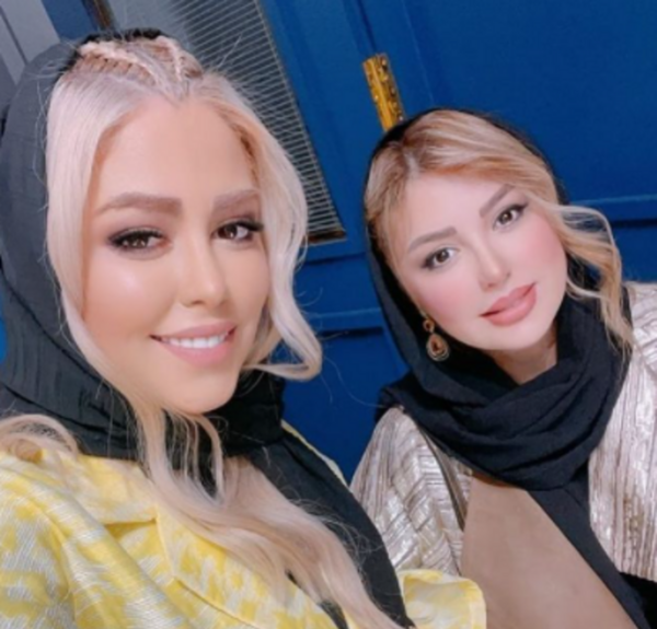 عکس نیوشا ضیغمی عکس نیوشا ضیغمی