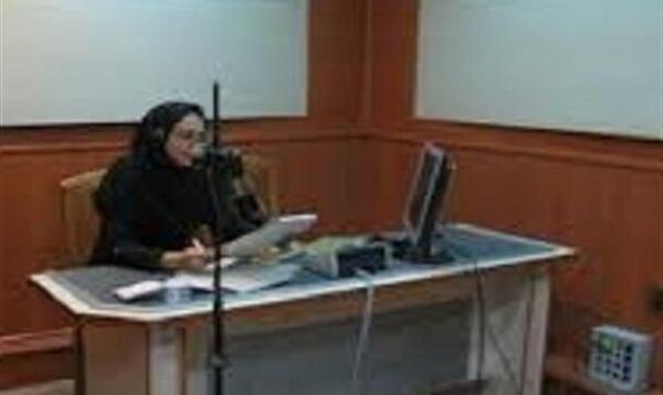 عکس لیلی مرتضویان