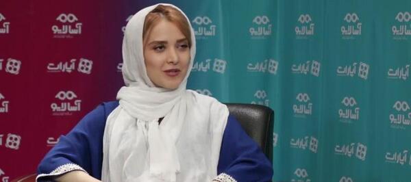 عکس لیلی مرتضویان