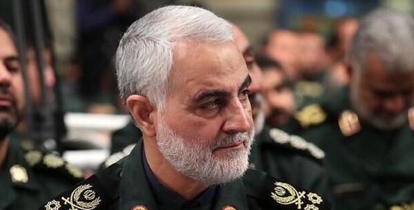 عکس تصاویر پهپاد قاسم سلیمانی