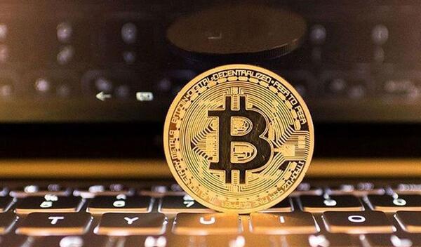 عکس بیت کوین دلار