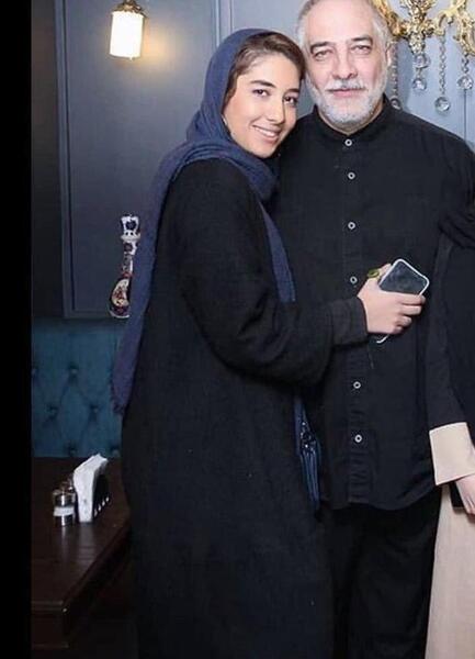 عکس دنیا نوذری