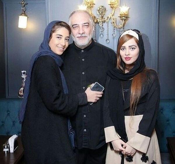 عکس دنیا نوذری