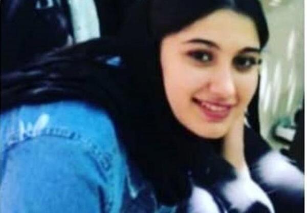 عکس دنیا نوذری