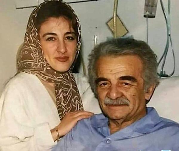 عکس دنیا نوذری