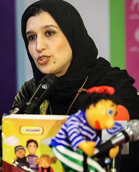 عکس دنیا نوذری