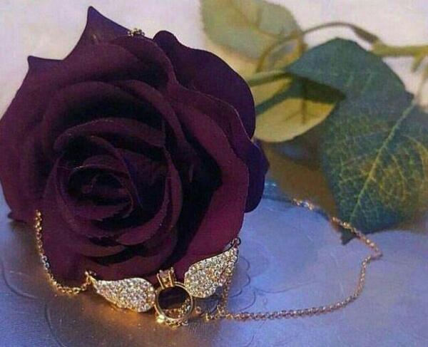 عکس برای پروفایل دخترونه گل