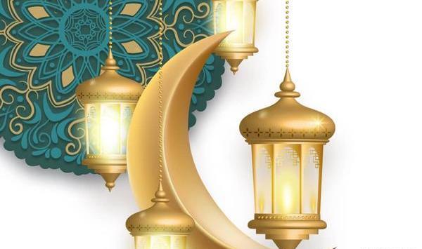 عکس فانوس ماه رمضان