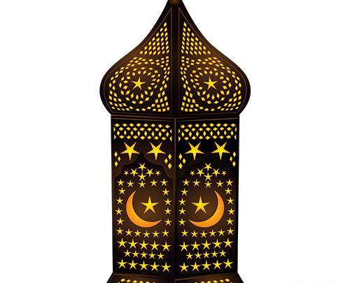 عکس فانوس ماه رمضان