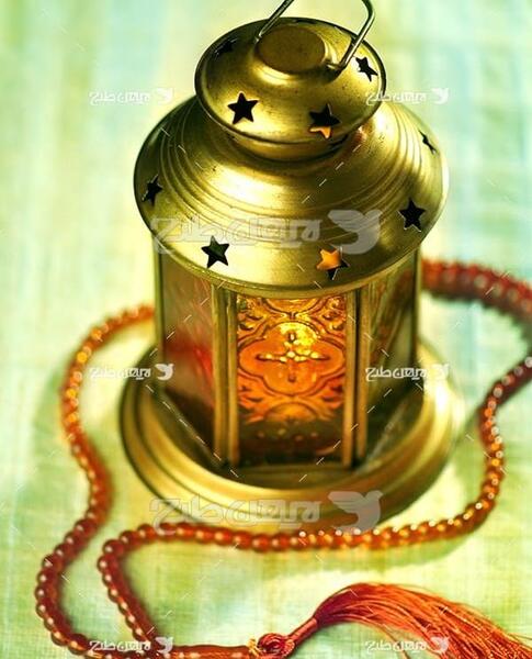عکس فانوس ماه رمضان