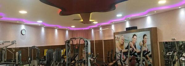 عکس باشگاه ورزشی غدیر