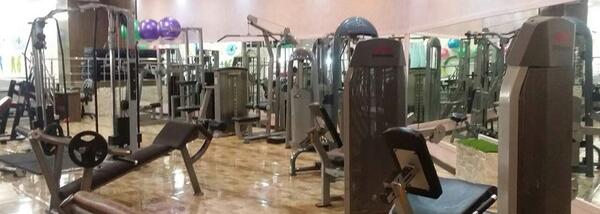 عکس باشگاه ورزشی غدیر