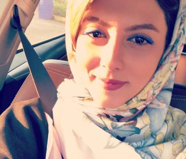 عکس مهسا طهماسبی و مادرش