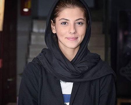 عکس مهسا طهماسبی و مادرش
