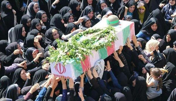 عکس امین سعیدی