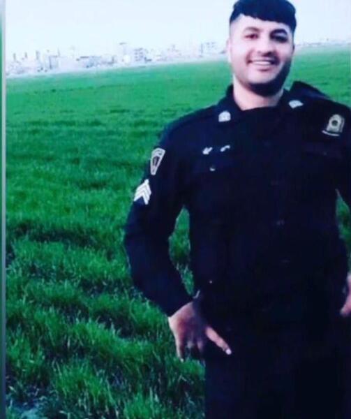 عکس امین سعیدی