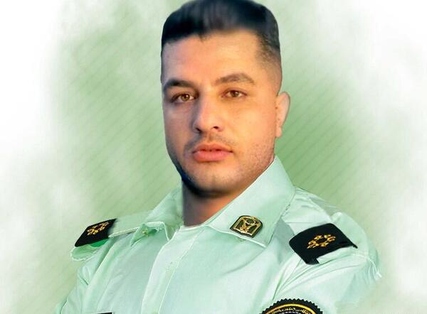 عکس امین سعیدی