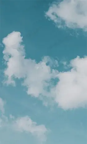 عکس آبی سفید