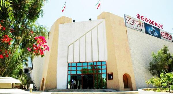 عکس صدف چابهار