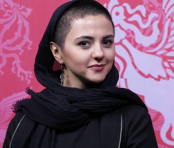 عکس مهسا علافر