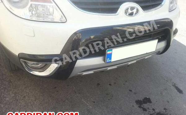 عکس ix55 اسپرت
