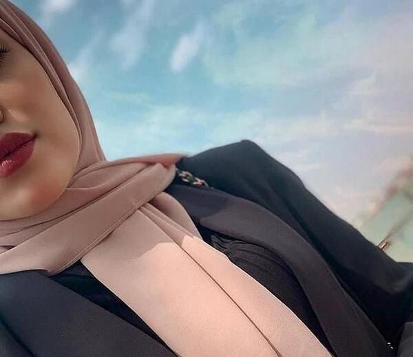 عکس پروفایل دخترونه لاکچری روبیکا