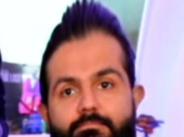عکس میا و کوروش با هم