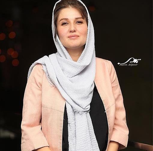 عکسهای بارداری گلوریا هاردی