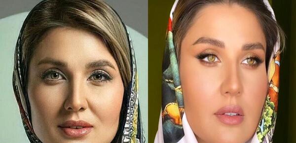 عکسهای بارداری گلوریا هاردی