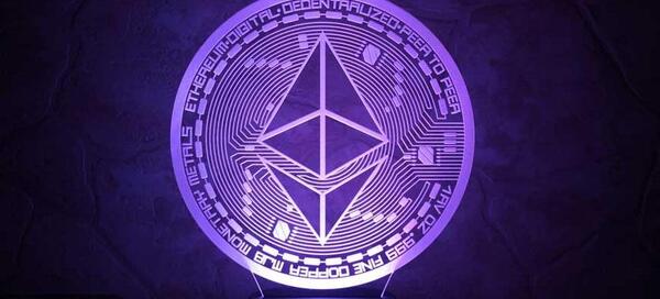 عکس ارز اتریوم