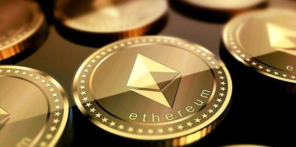عکس ارز اتریوم