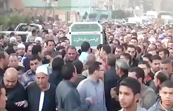 عکس قبر راغب مصطفی غلوش